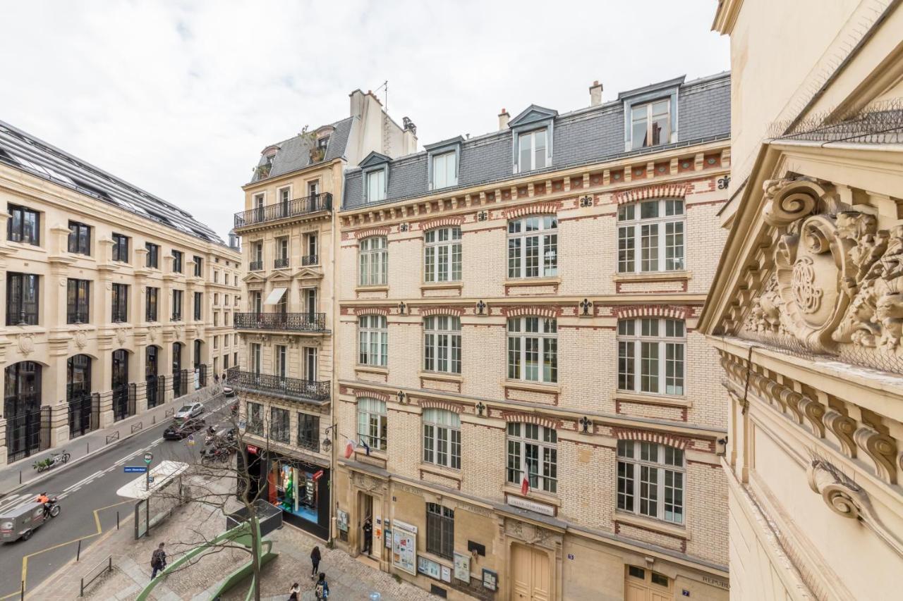 Apartamento Ws Louvre - Etienne Marcel