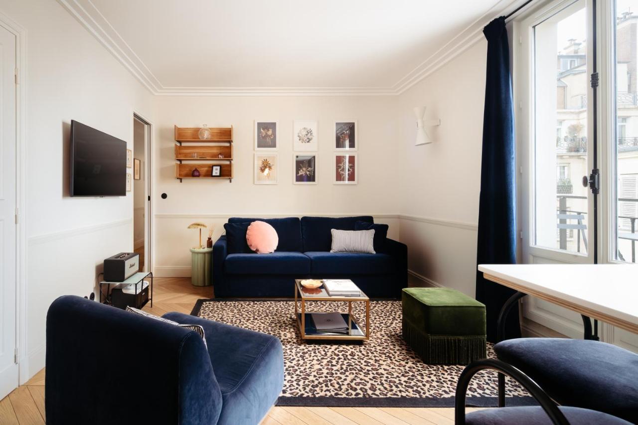 My Maison In - Champ De Mars 2*