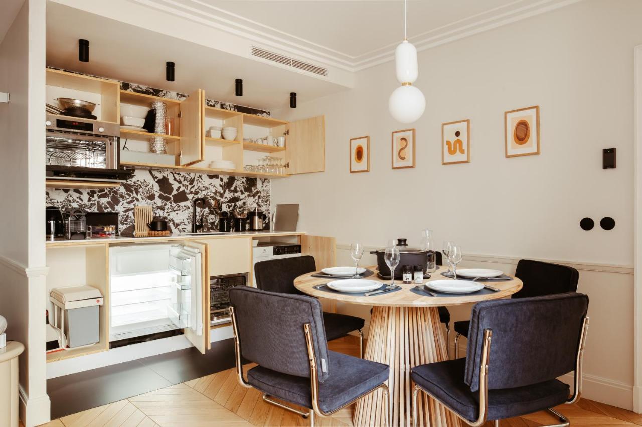 My Maison In - Champ De Mars 2*