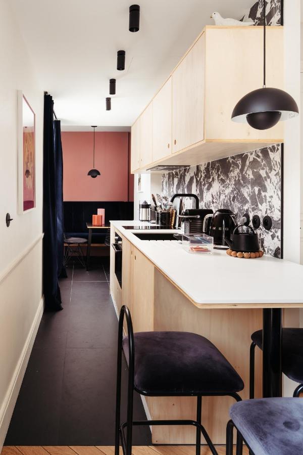My Maison In - Champ De Mars 2*