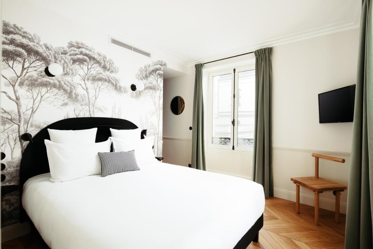 Aparthotel My Maison In - Champ De Mars 2*