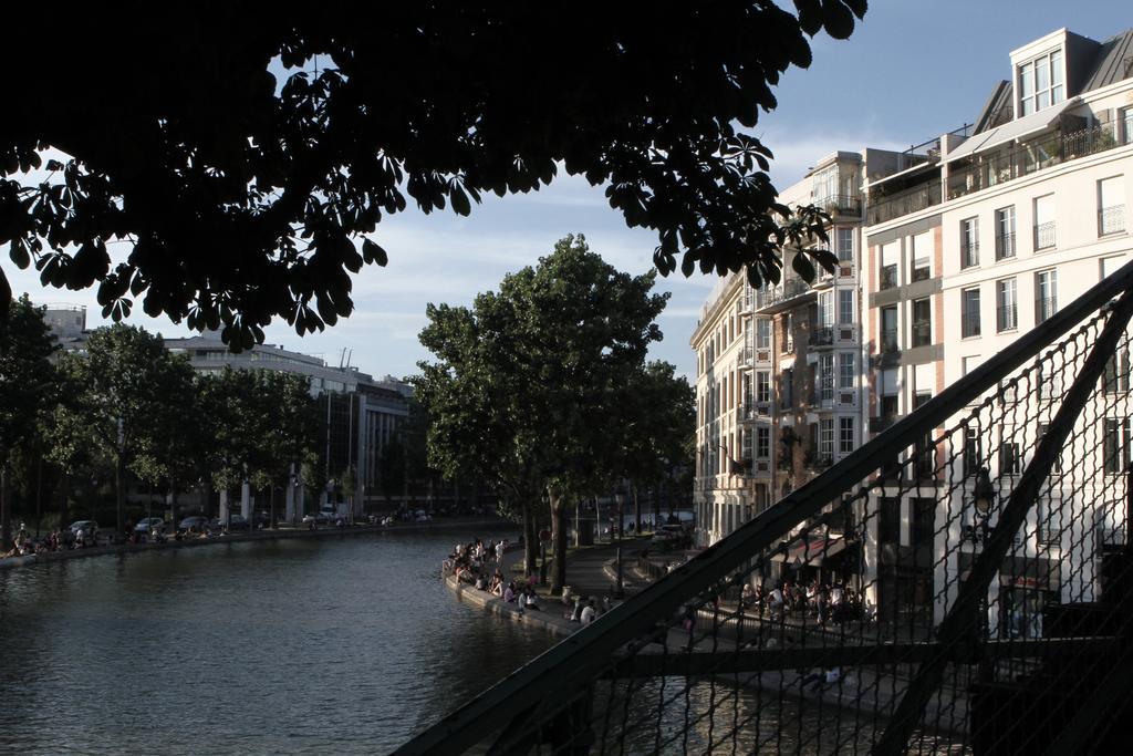 Moris Grands Boulevards Hotel Paris