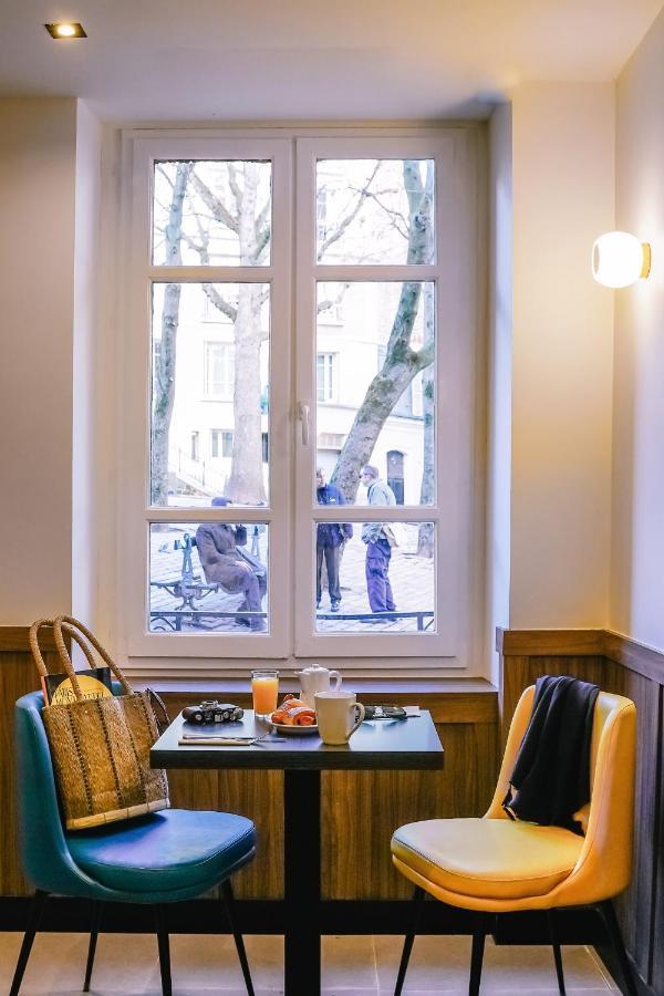 Timhotel Montmartre 3*