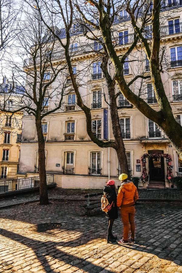 Timhotel Montmartre Hotel Paris