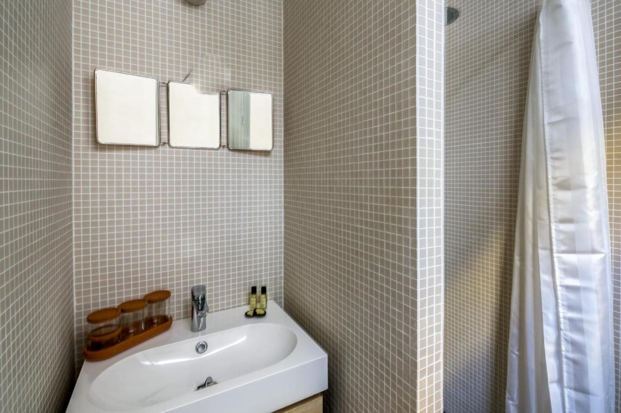 Guestready - Cozy Studio - 5 Mins To Palais Garnier Apartment *