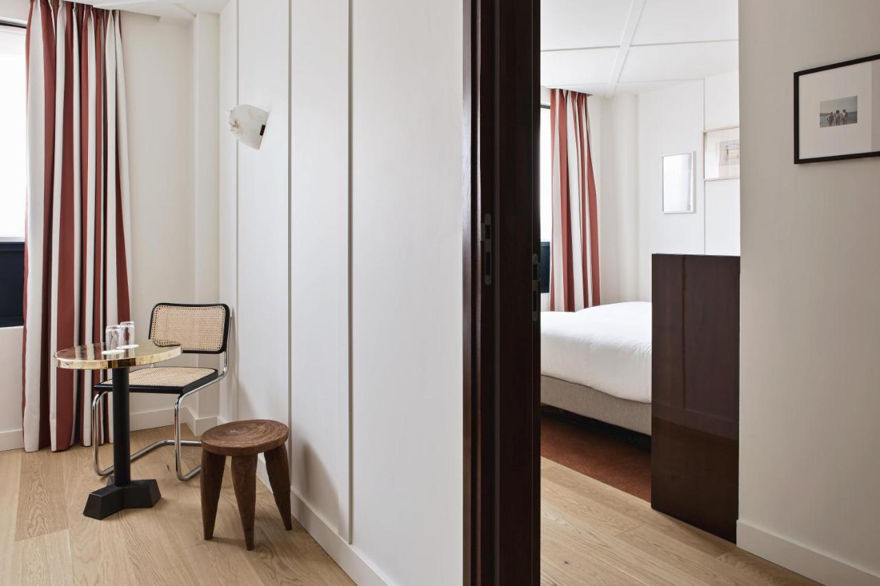 Hotel Wallace - Orso 4*