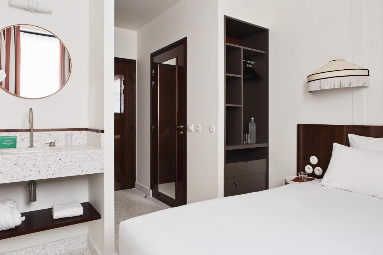 Wallace - Orso 4* Paris