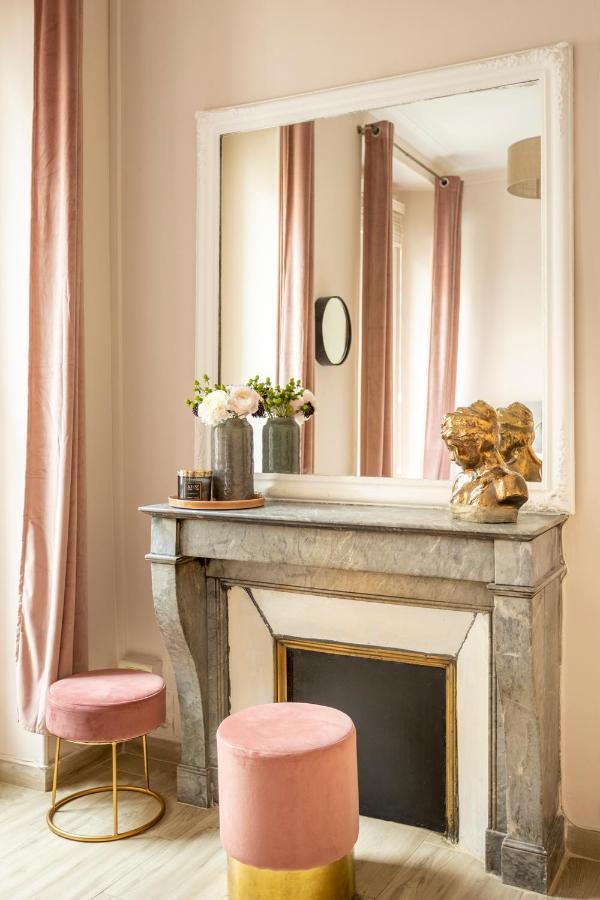 Apartamento Edwin Paris