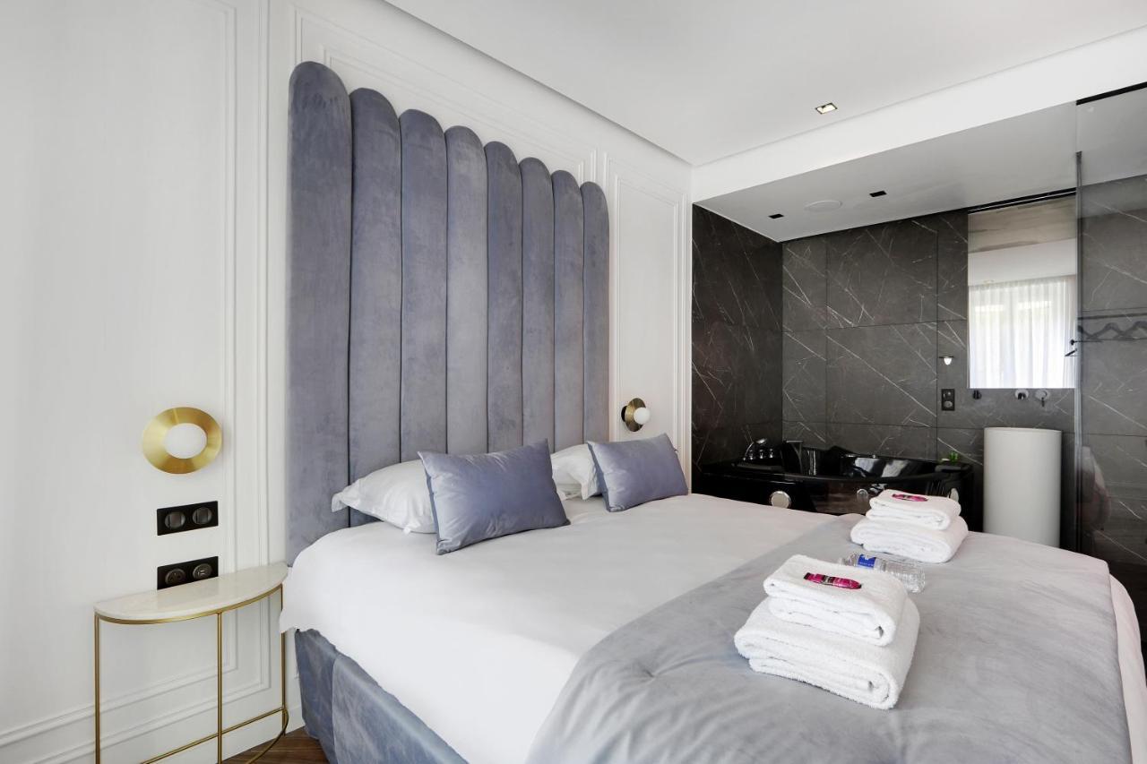 Cmg - Chatelet -