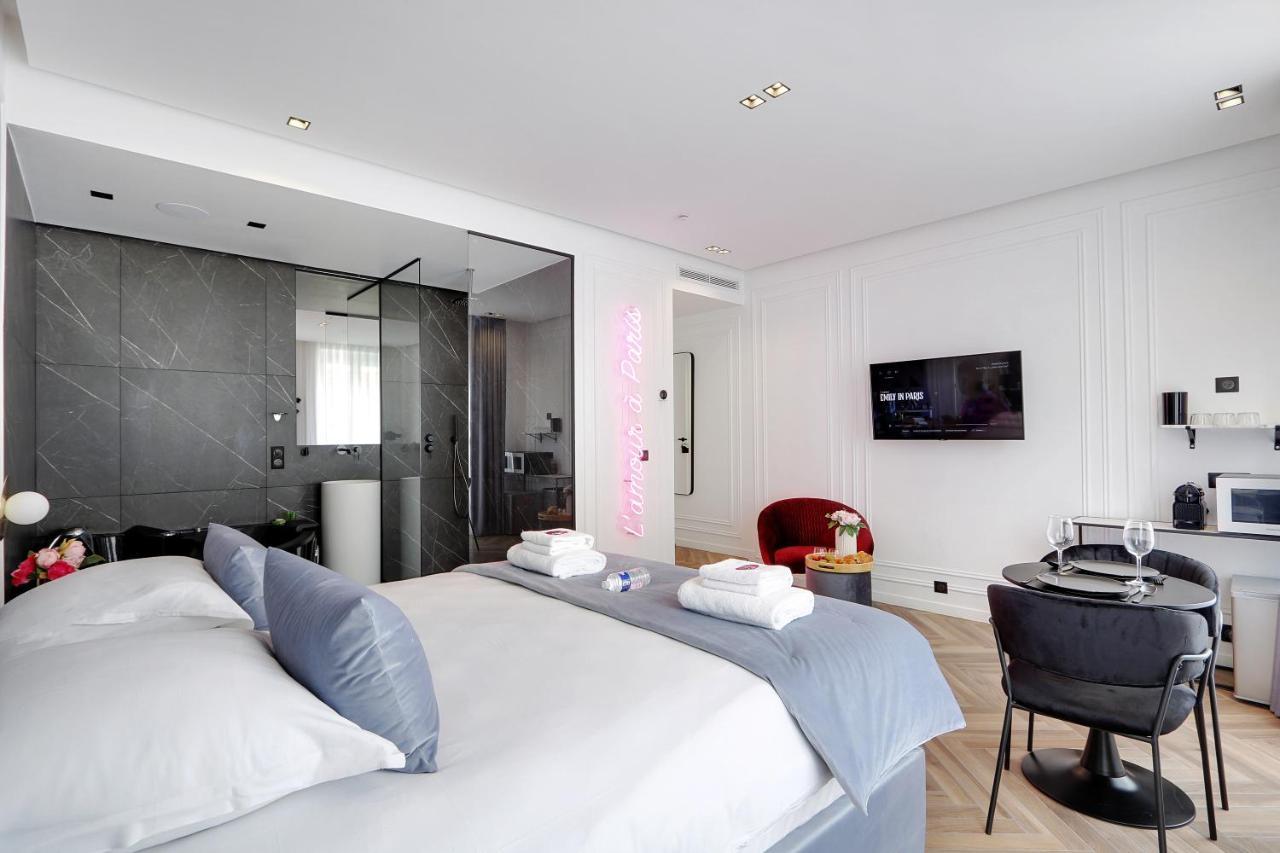 Cmg - Chatelet - *