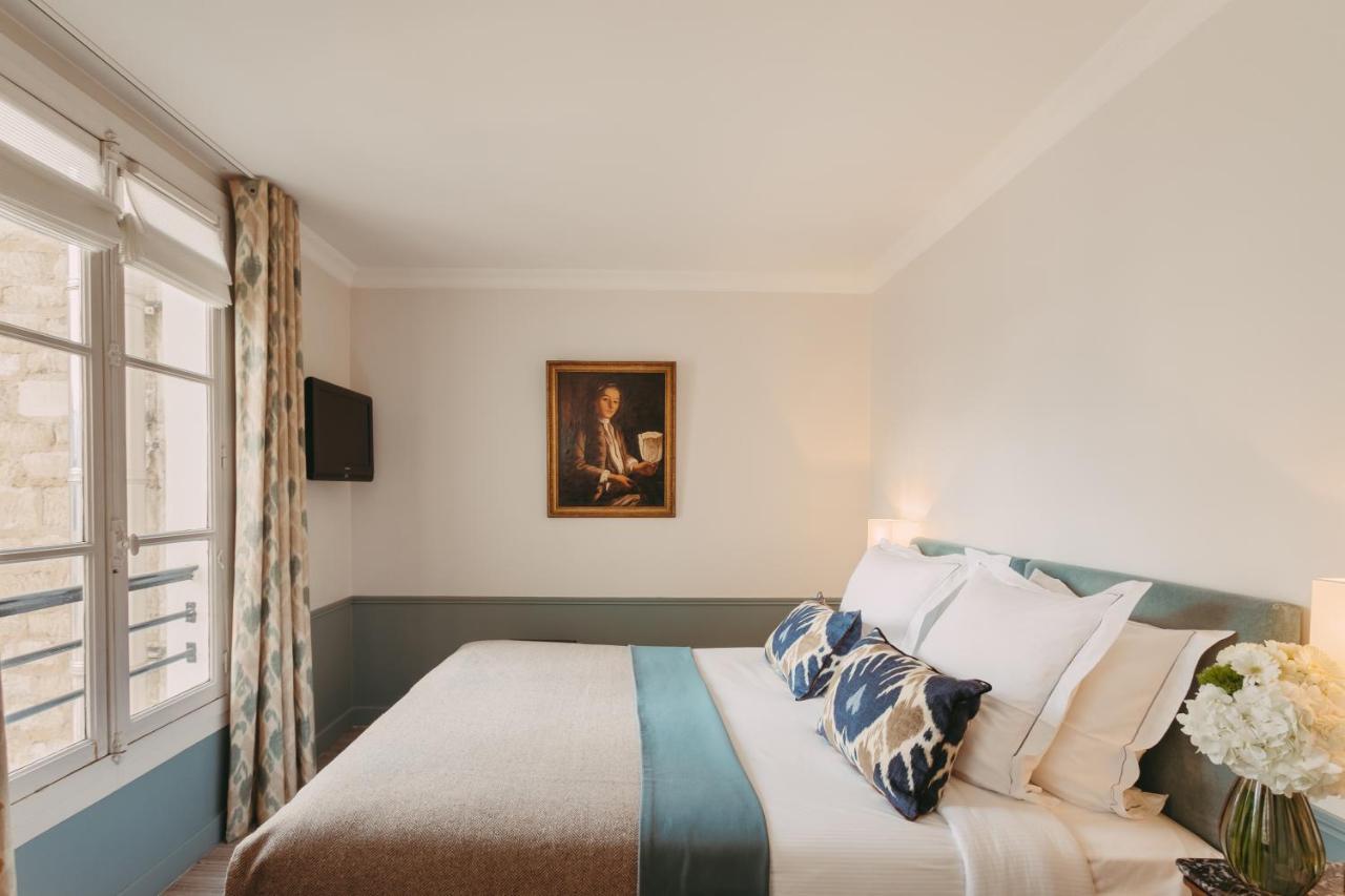 Hotel D'orsay - Esprit De France