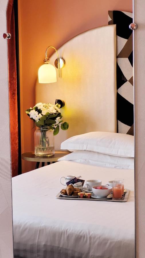 Royal Saint Germain Hotel Paris
