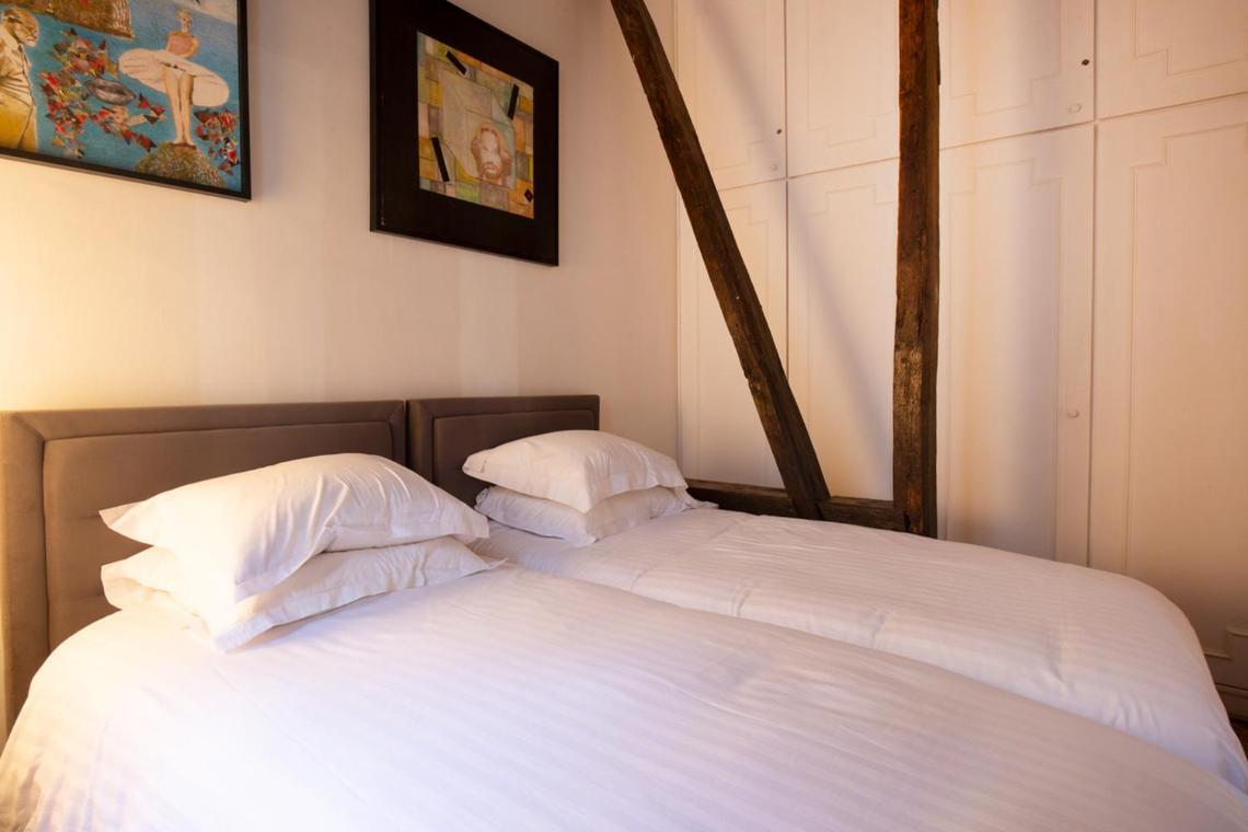 High Saint Germain De Pres 6 * Paris