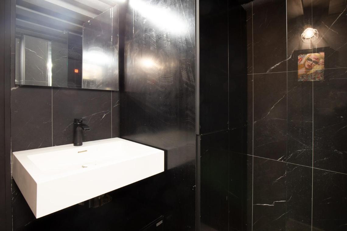 Apartment High Saint Germain De Pres 6