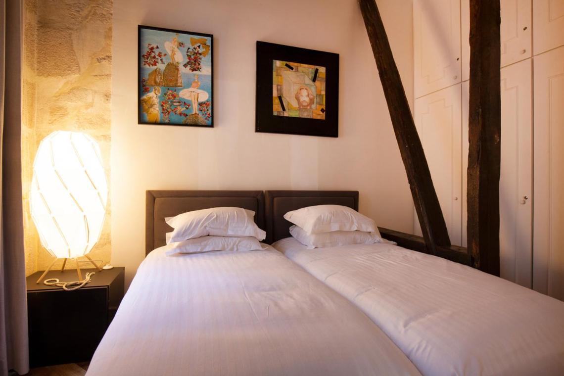 Apartment High Saint Germain De Pres 6