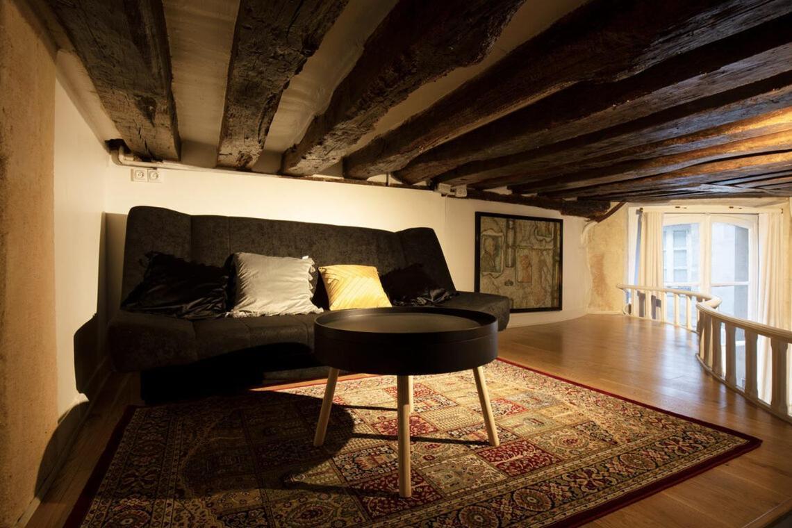 Apartment High Saint Germain De Pres 6 *
