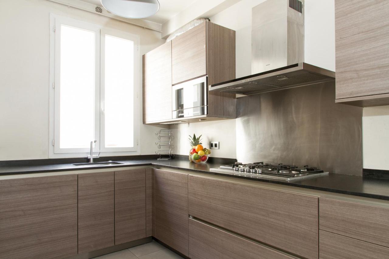 Apartamento Francs Bourgeois Marais Paris