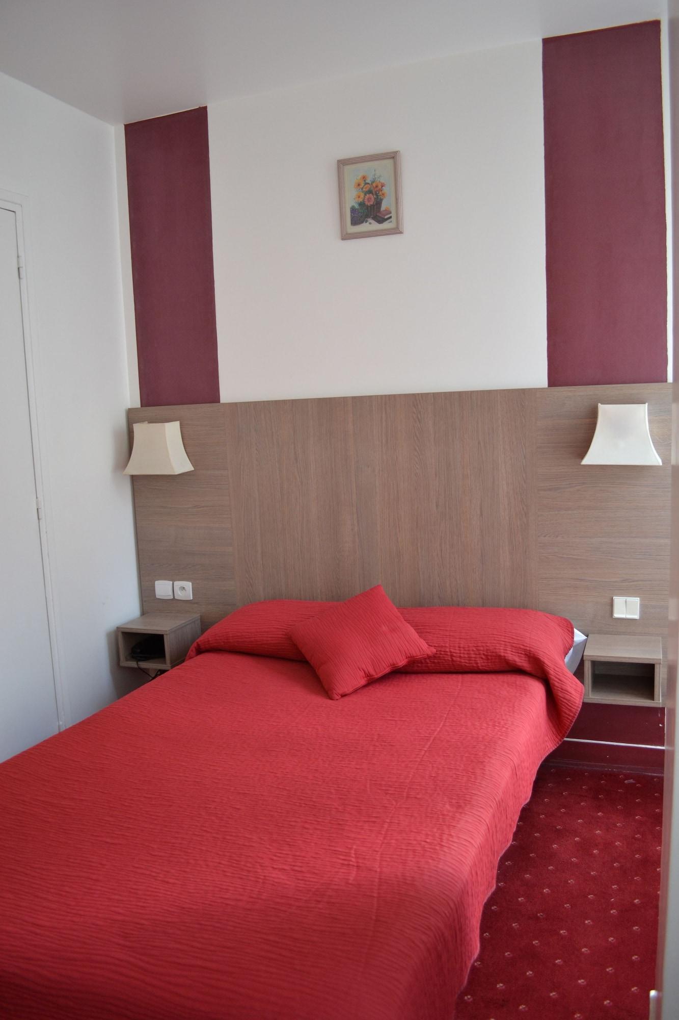 Royal Bergere 3* Paris