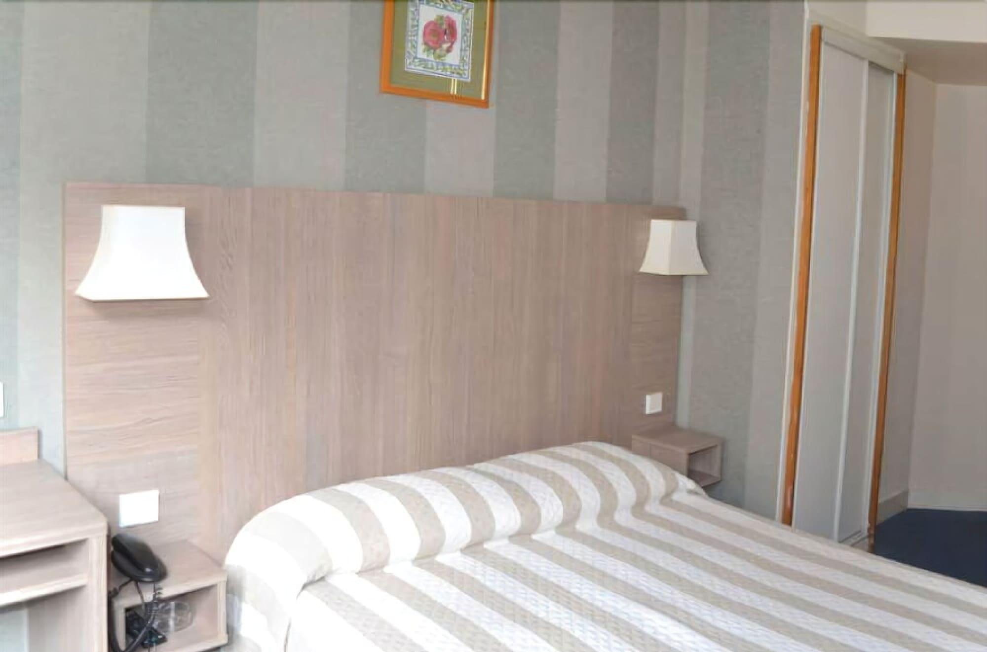 Hotel Royal Bergere
