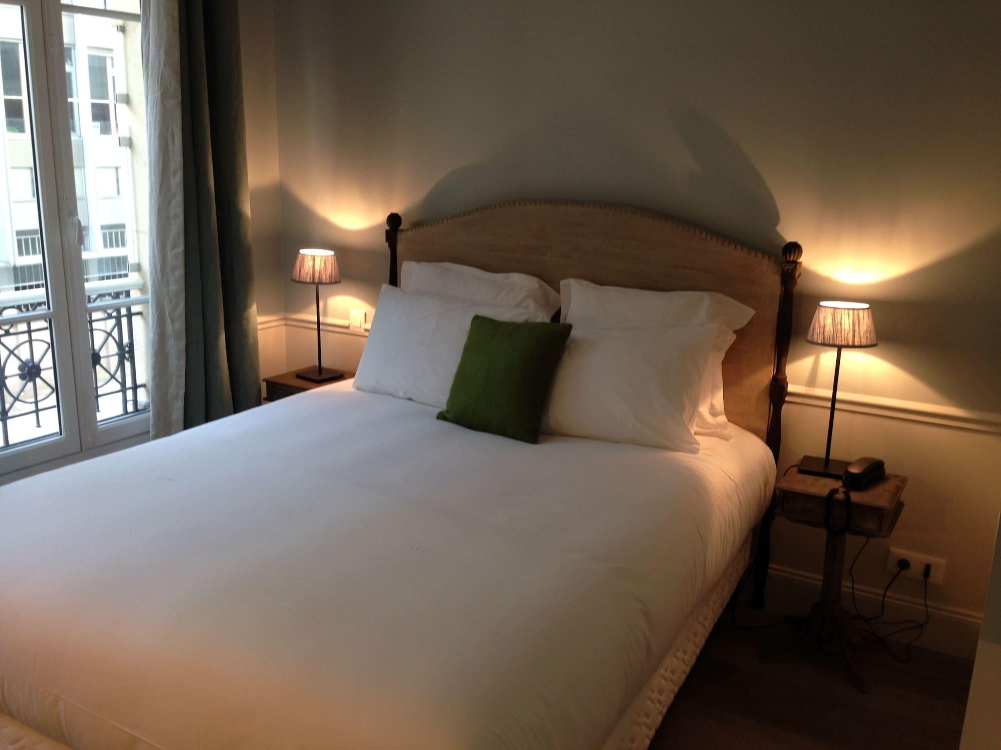 Maison Chomel Hotel