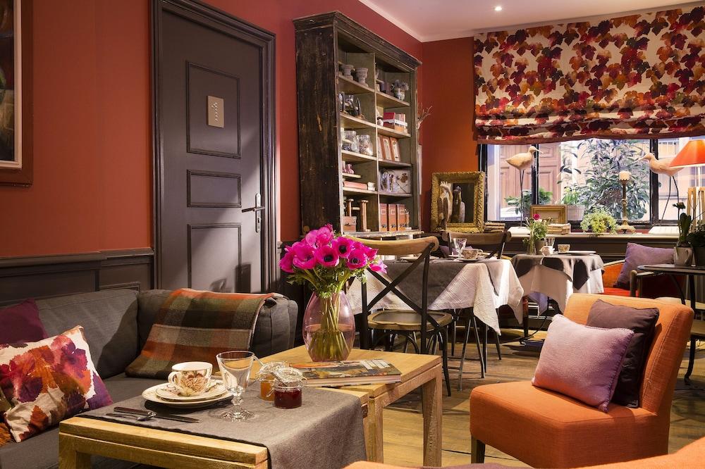 Maison Chomel 3* Paris