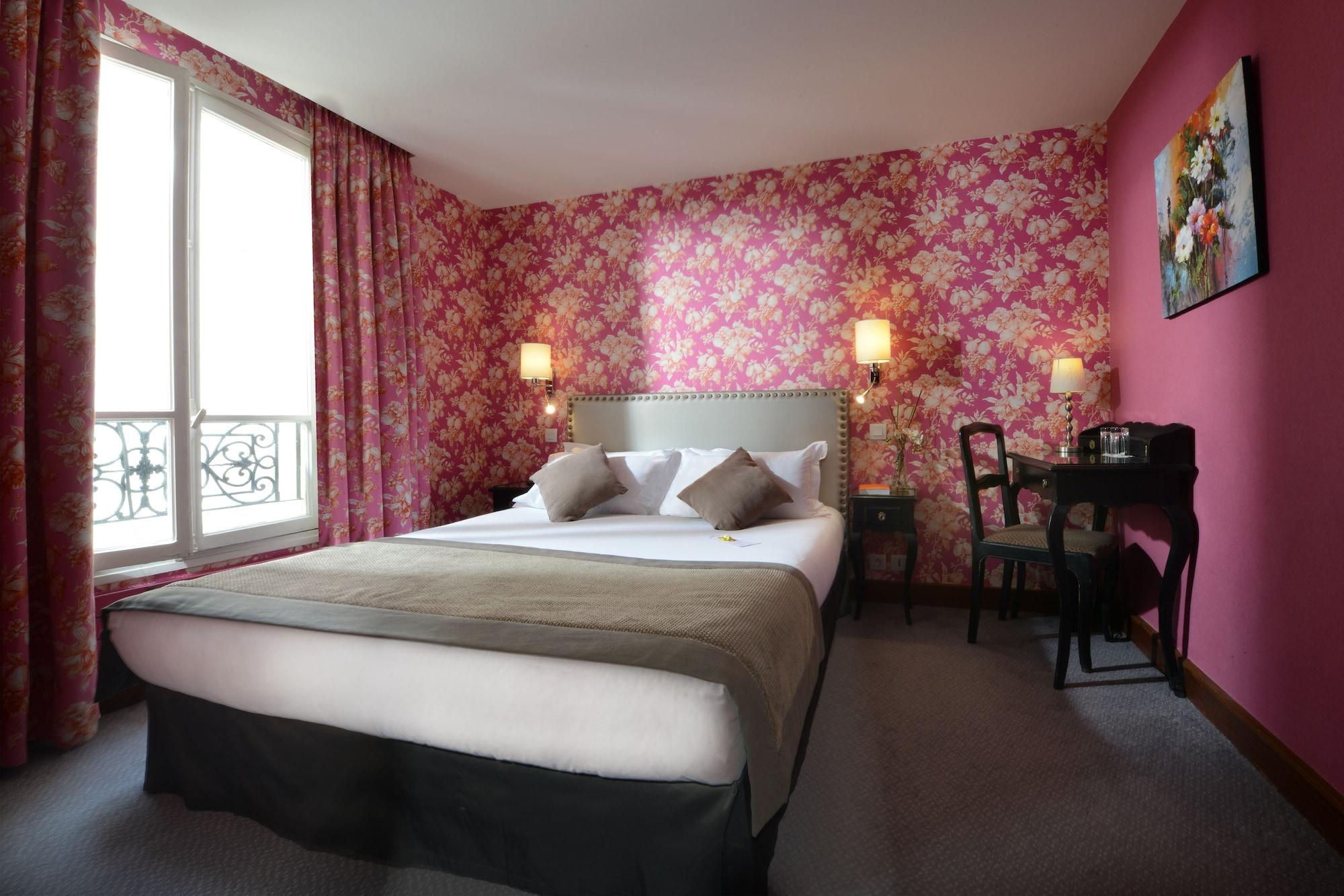 Hotel Royal Saint Germain Paris