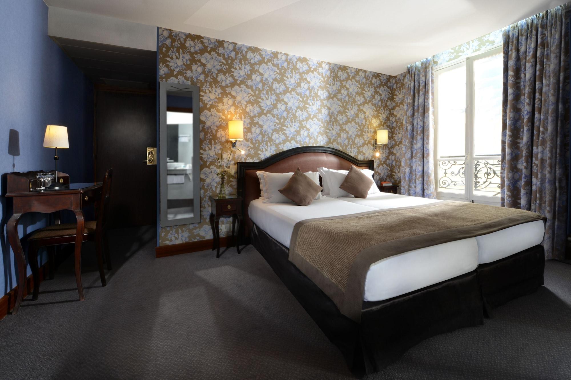 Royal Saint Germain Hotel