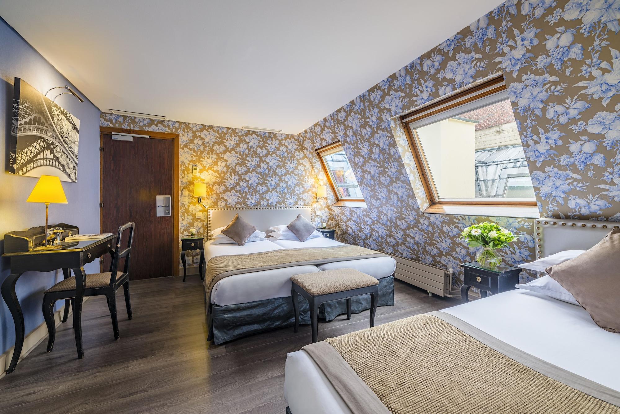 Royal Saint Germain Paris