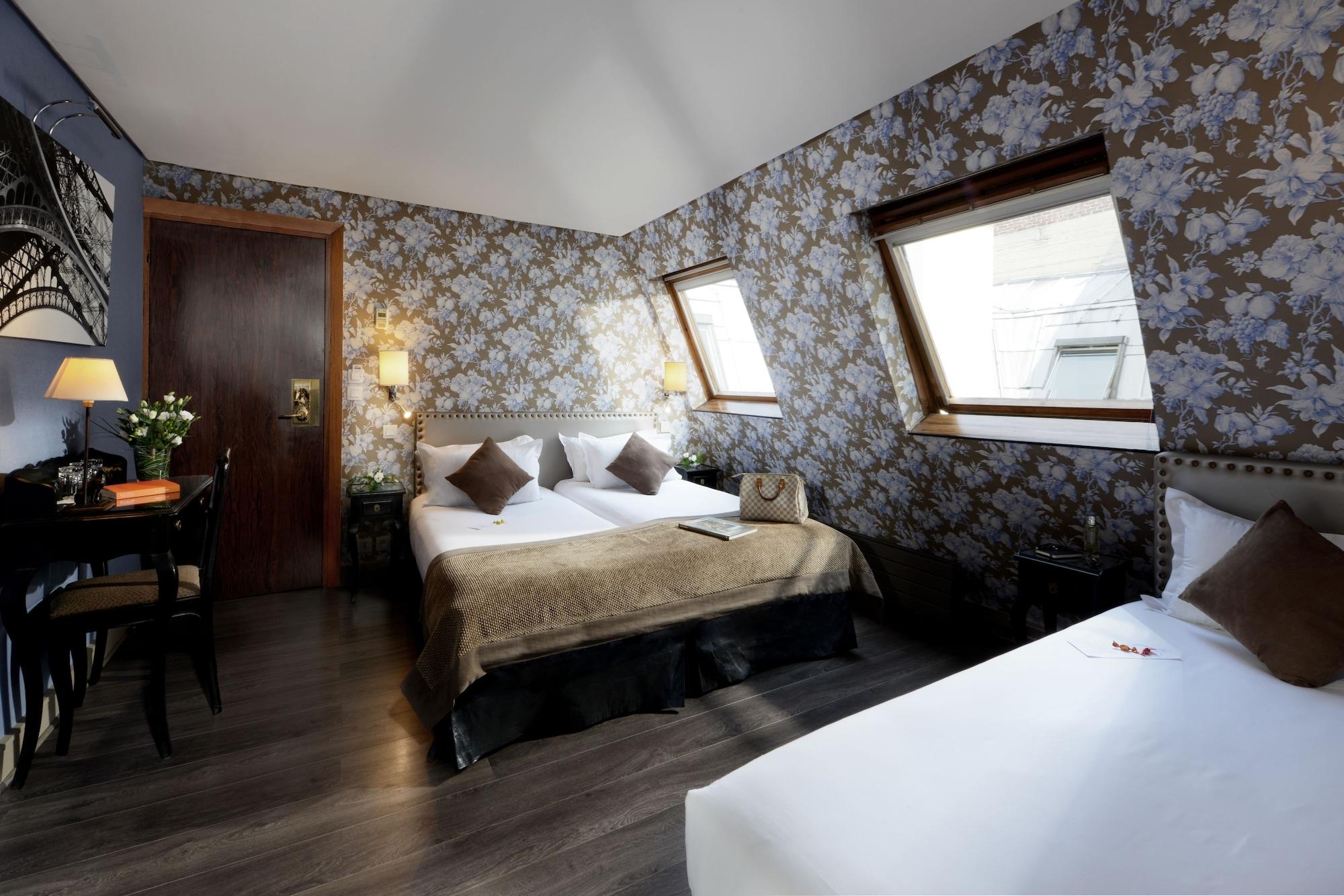 Royal Saint Germain 3* Paris