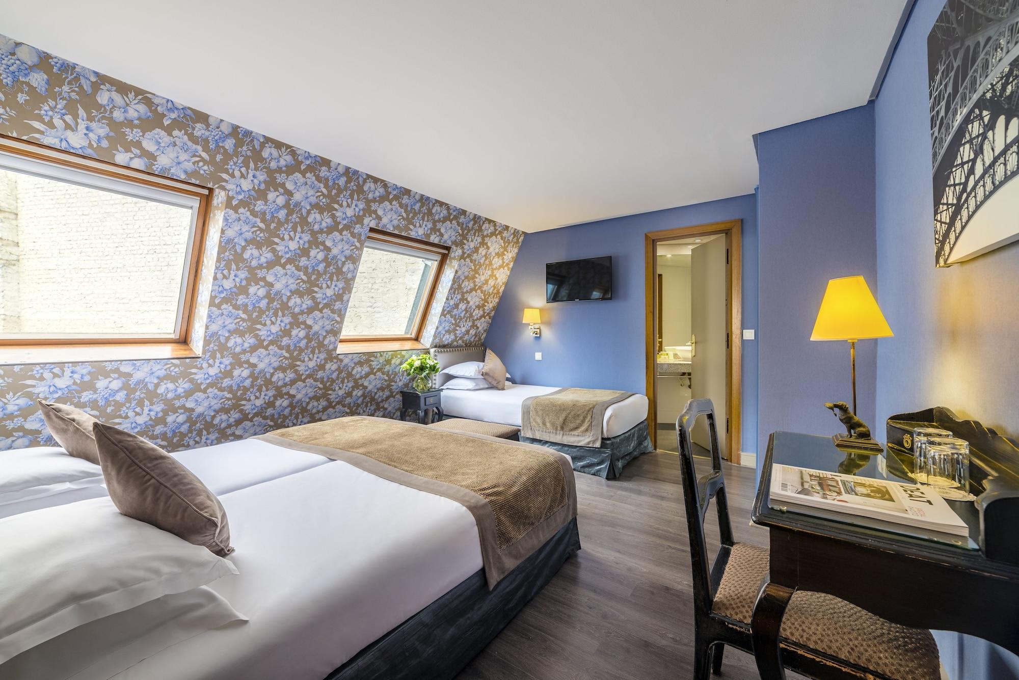 Hotel Royal Saint Germain