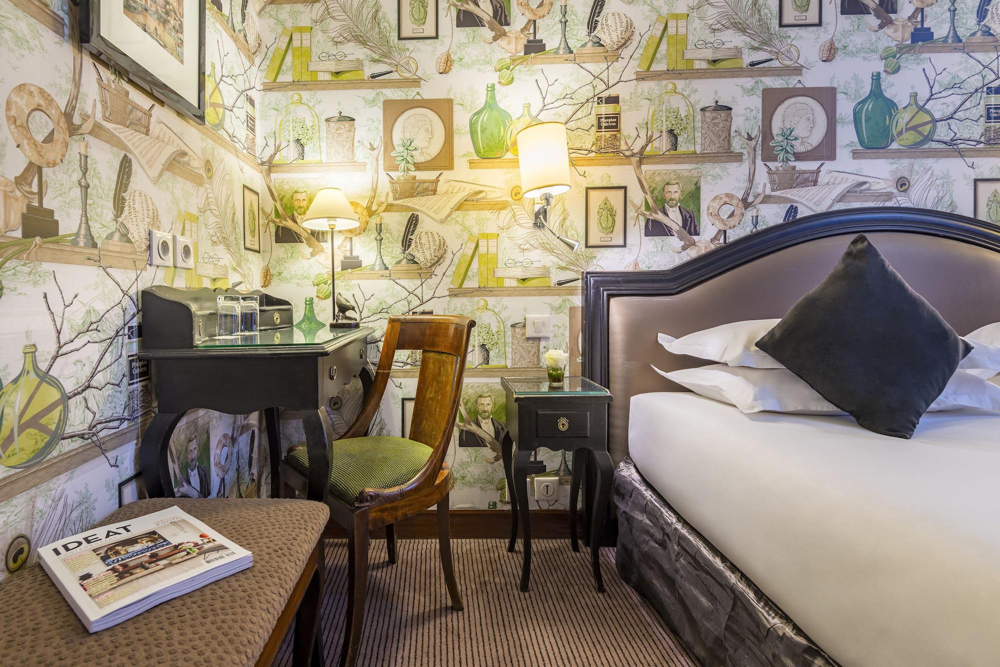 Royal Saint Germain 3*