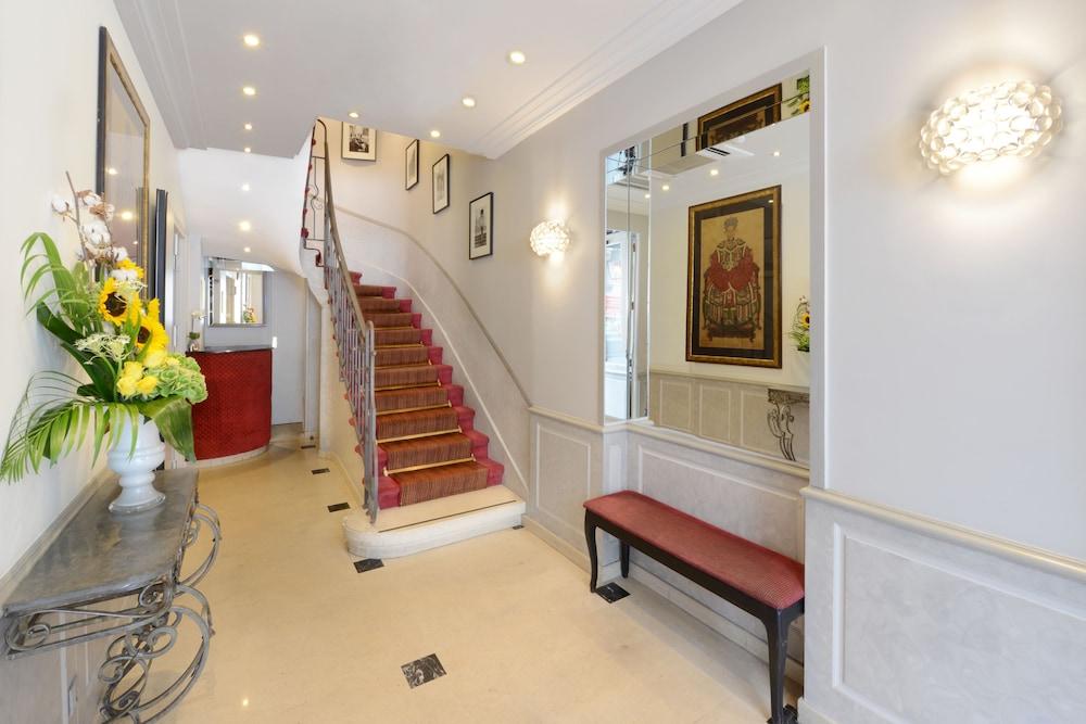 Hotel Royal Saint Germain