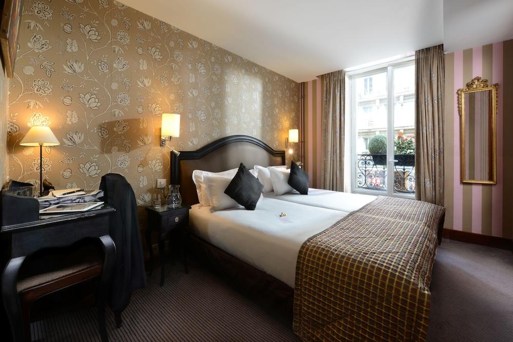 Hotel Royal Saint Germain 3*
