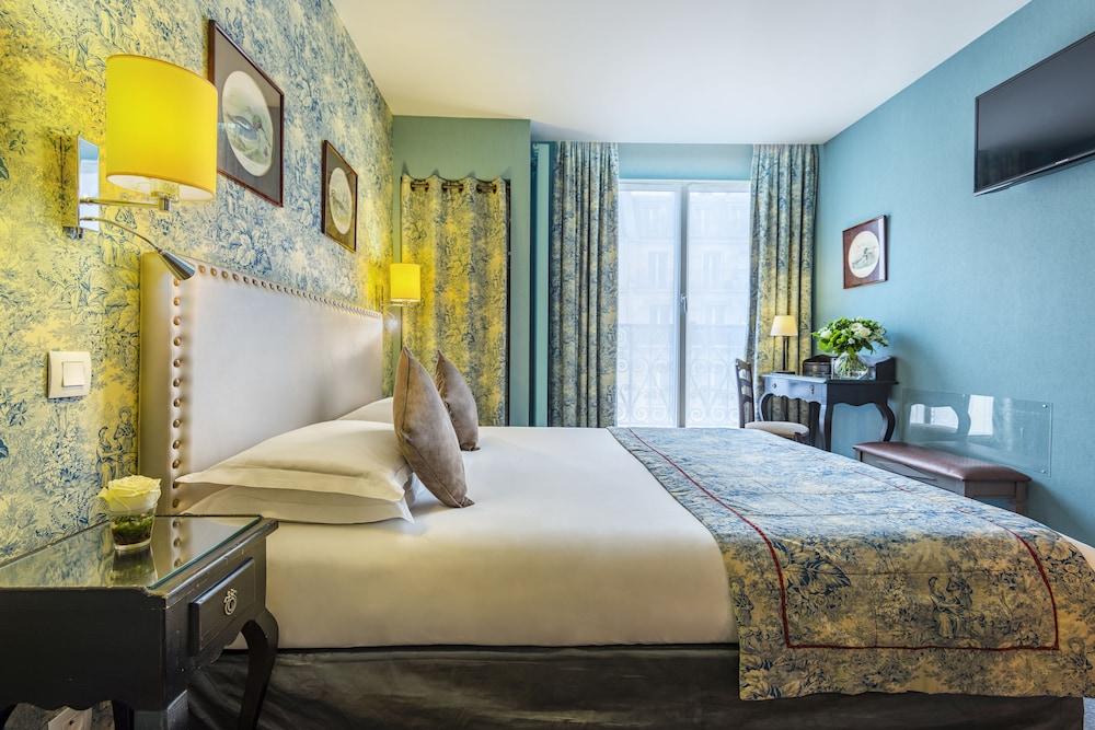 Royal Saint Germain Paris