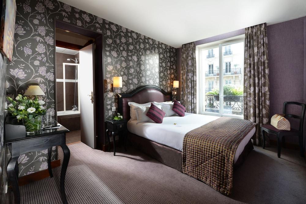 Hotel Royal Saint Germain 3*