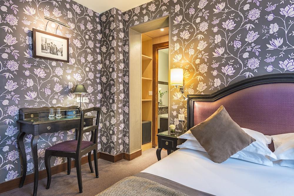 Hotel Royal Saint Germain 3*