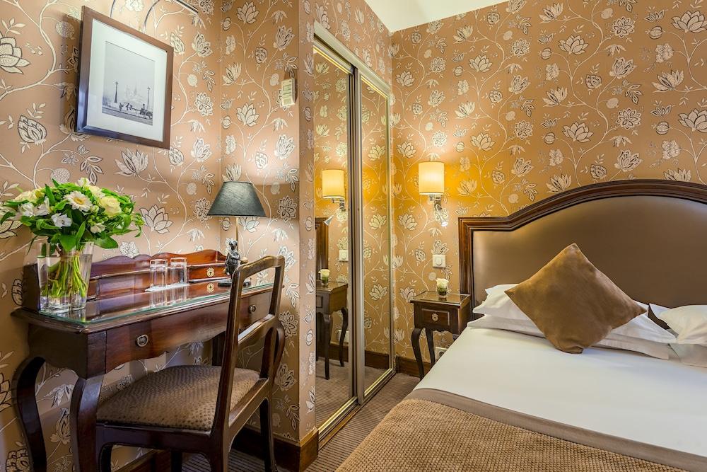 Hotel Royal Saint Germain Paris