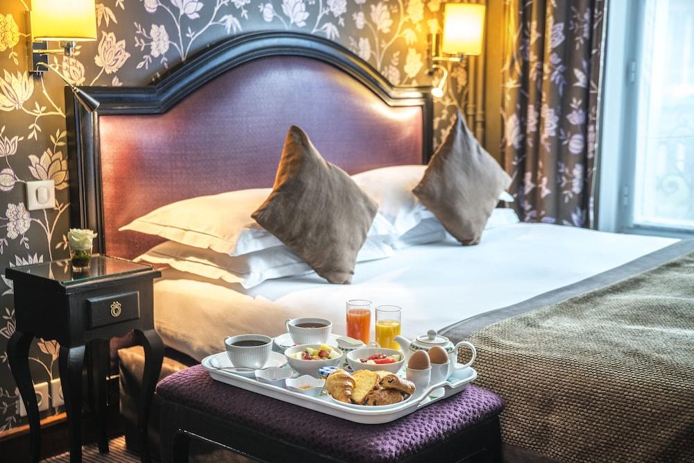 Hotel Royal Saint Germain Paris