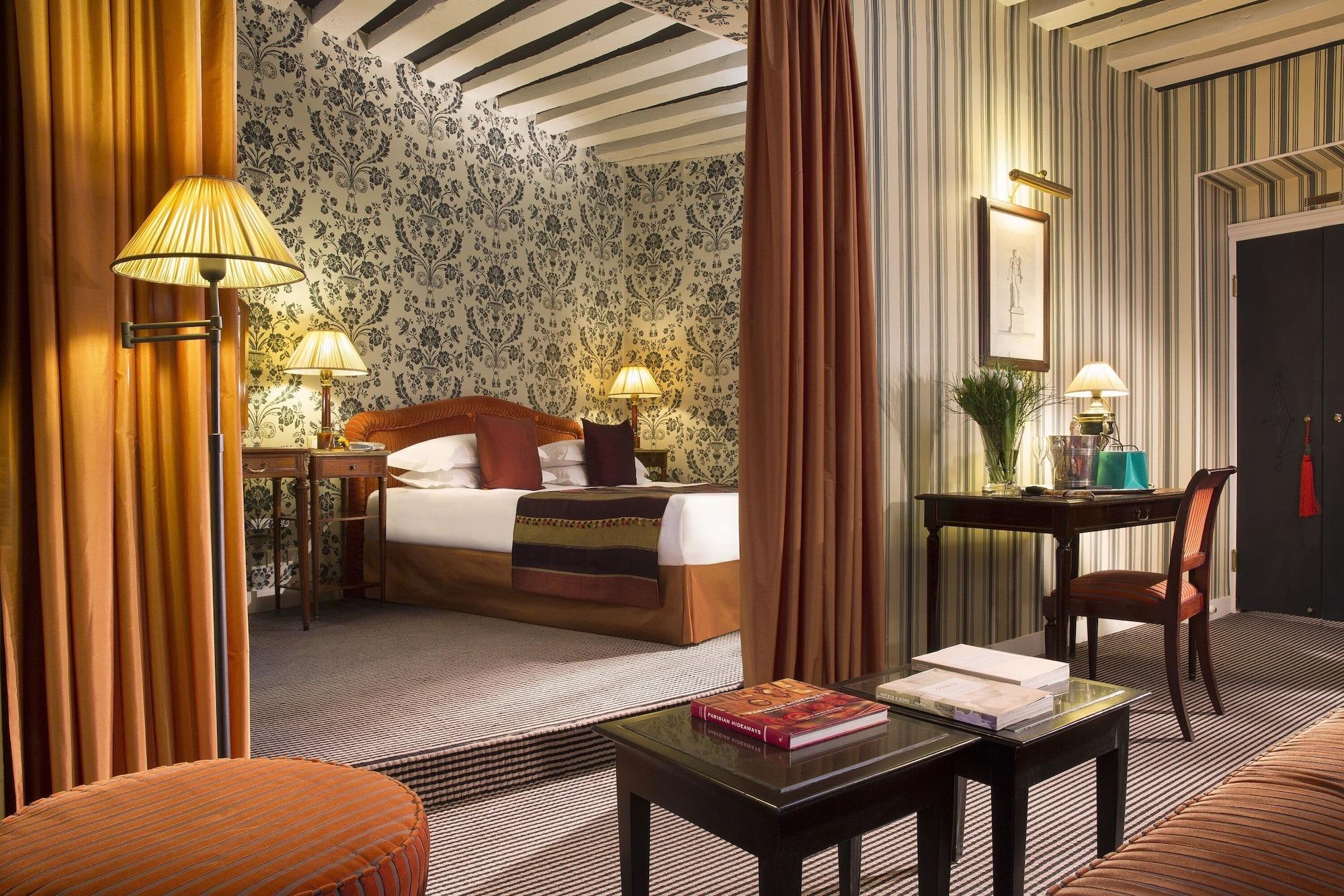 Hotel Des Arts - Saint-germain Paris