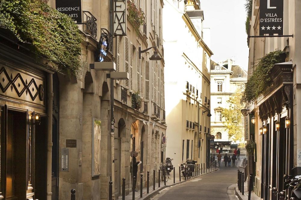 Des Arts - Saint-germain