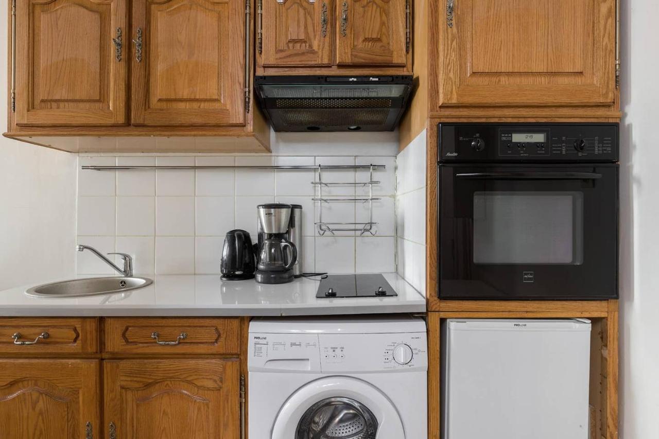 Apartment Pantheon Private Latin Quarter Studio
