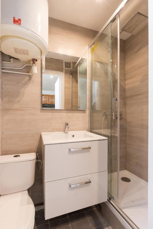 Pantheon Private Latin Quarter Studio Apartment Paris