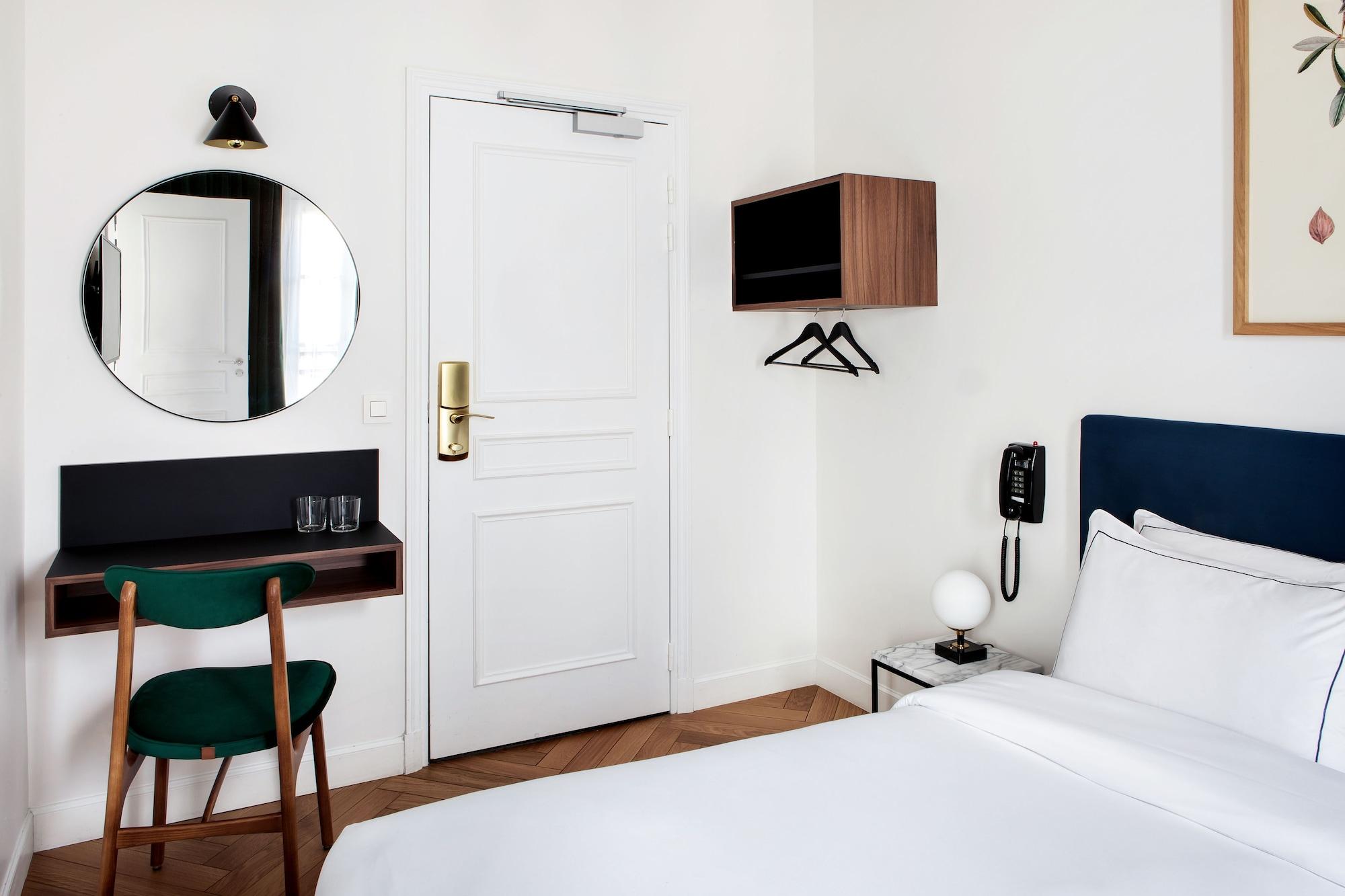 Rendez-vous Batignolles 3* Paris
