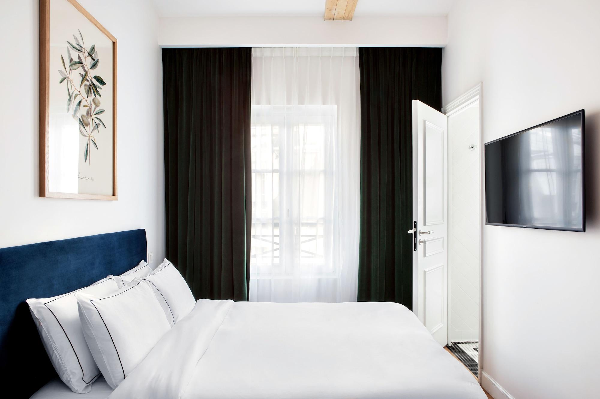 Rendez-vous Batignolles Paris