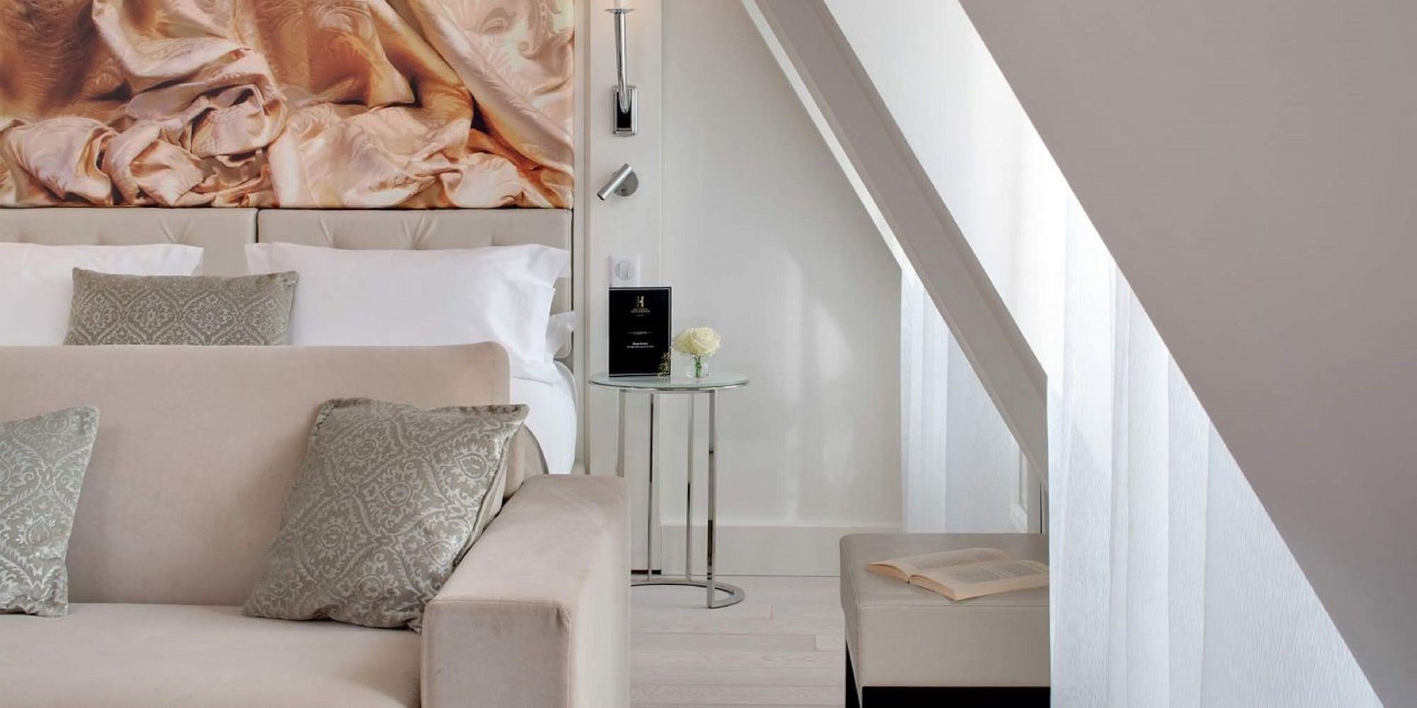 Hotel La Haussmann 4*