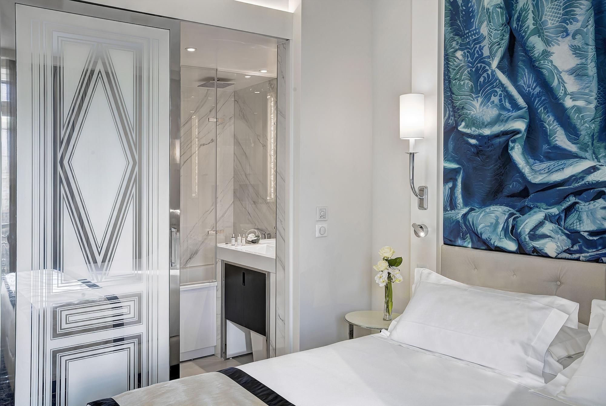 La Haussmann 4* Paris