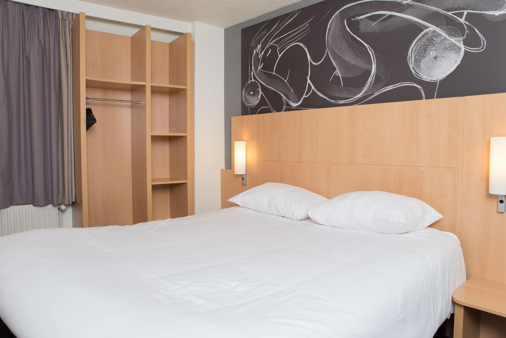 Ibis Brancion Parc Des Expositions 15eme Hotel Paris