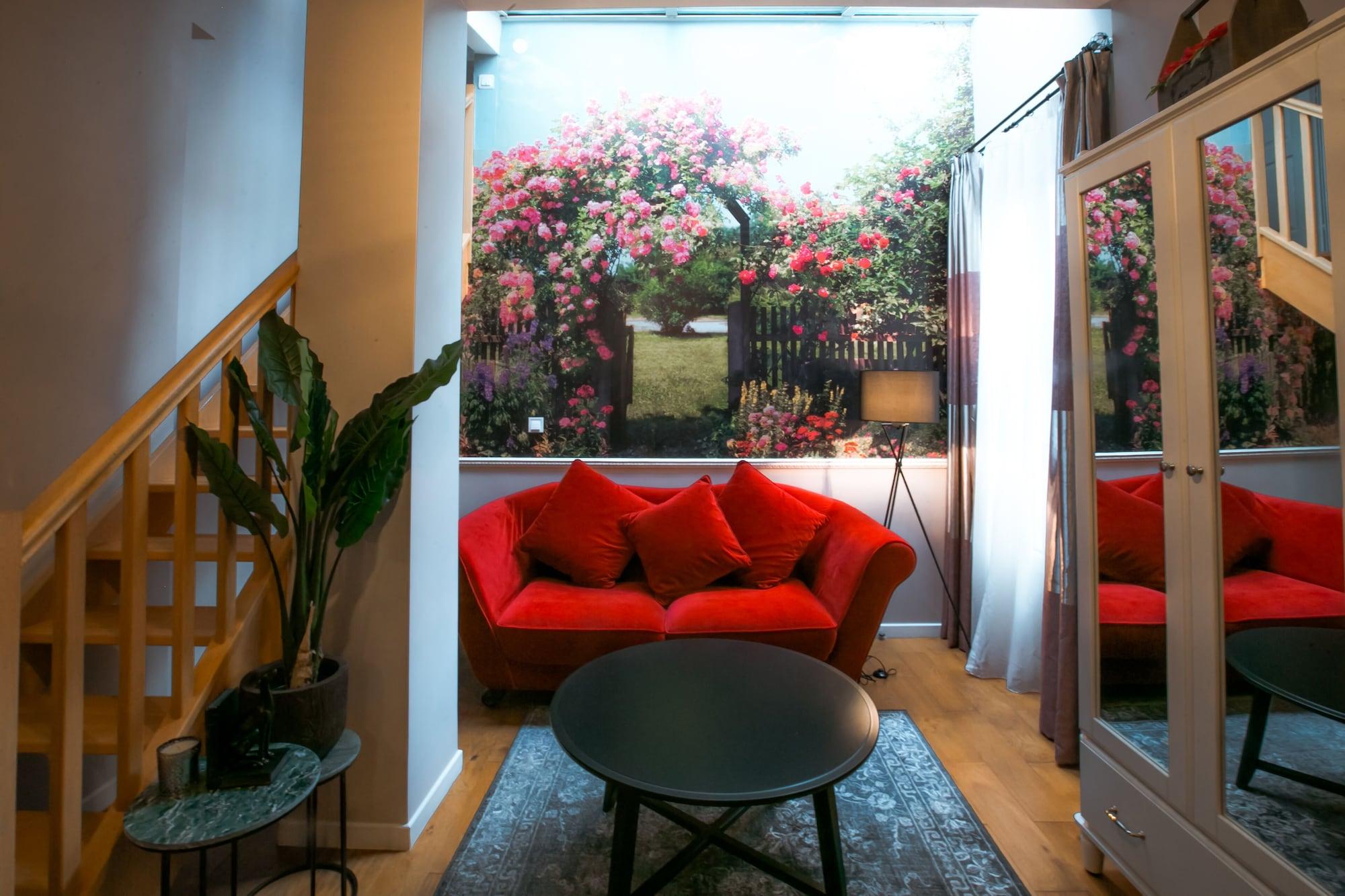 La Maison Gobert Particulier Acomodação com café da manhã  3*