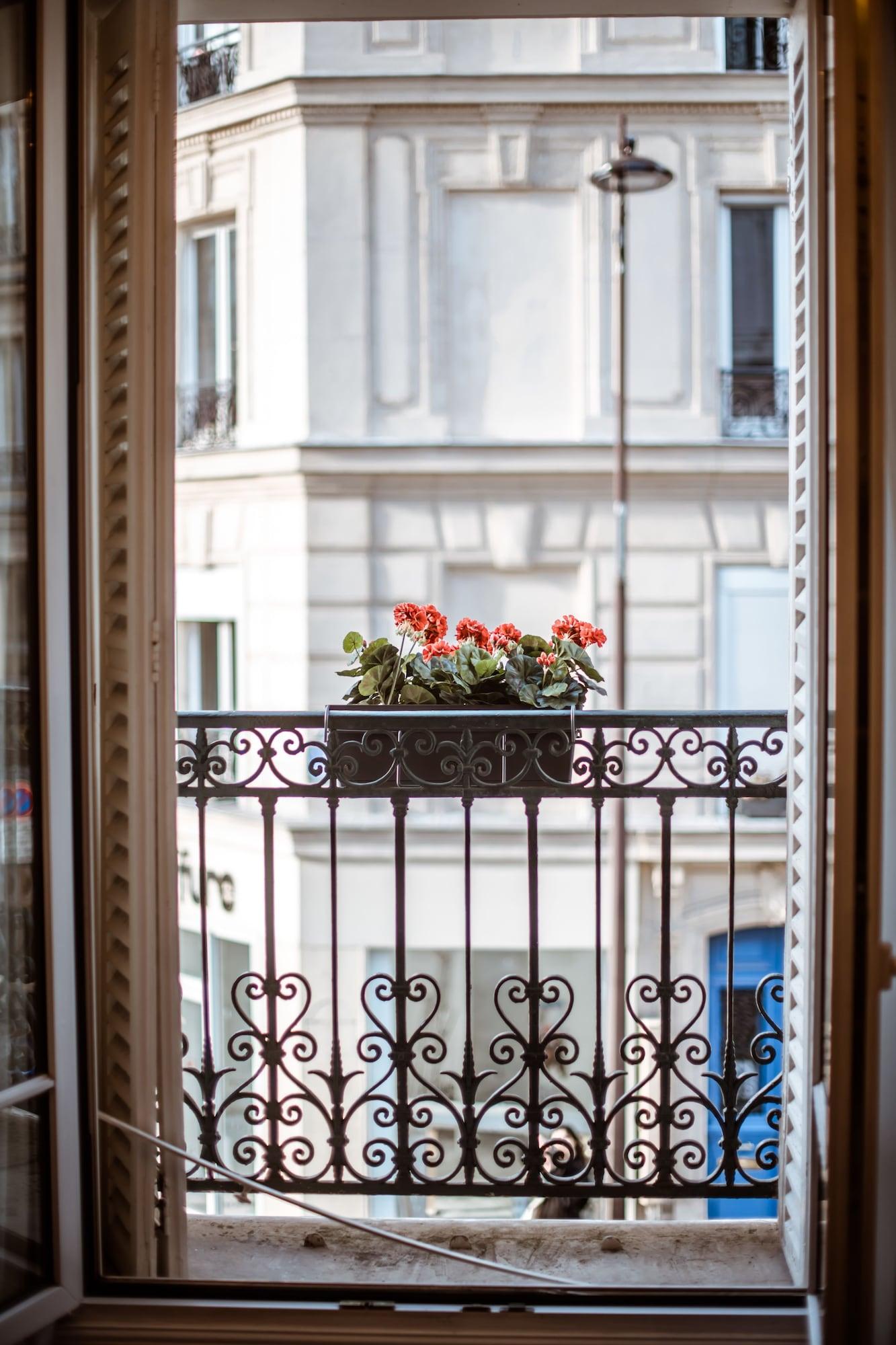 La Maison Gobert Particulier Acomodação com café da manhã  Paris