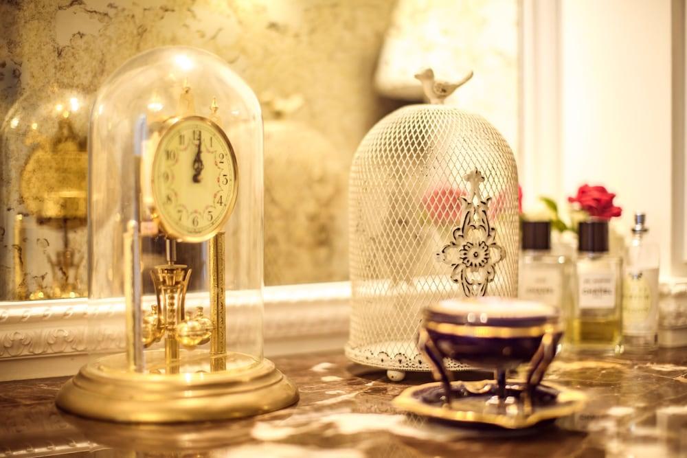 La Maison Gobert Particulier Acomodação com café da manhã 